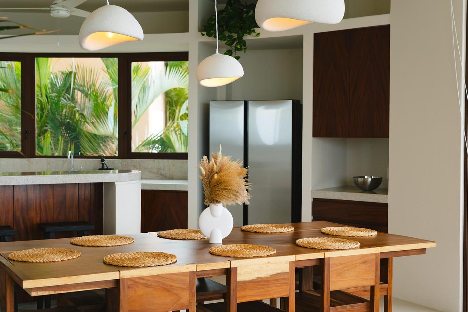 Villas Del Vigia 지와타네호 외부 사진
