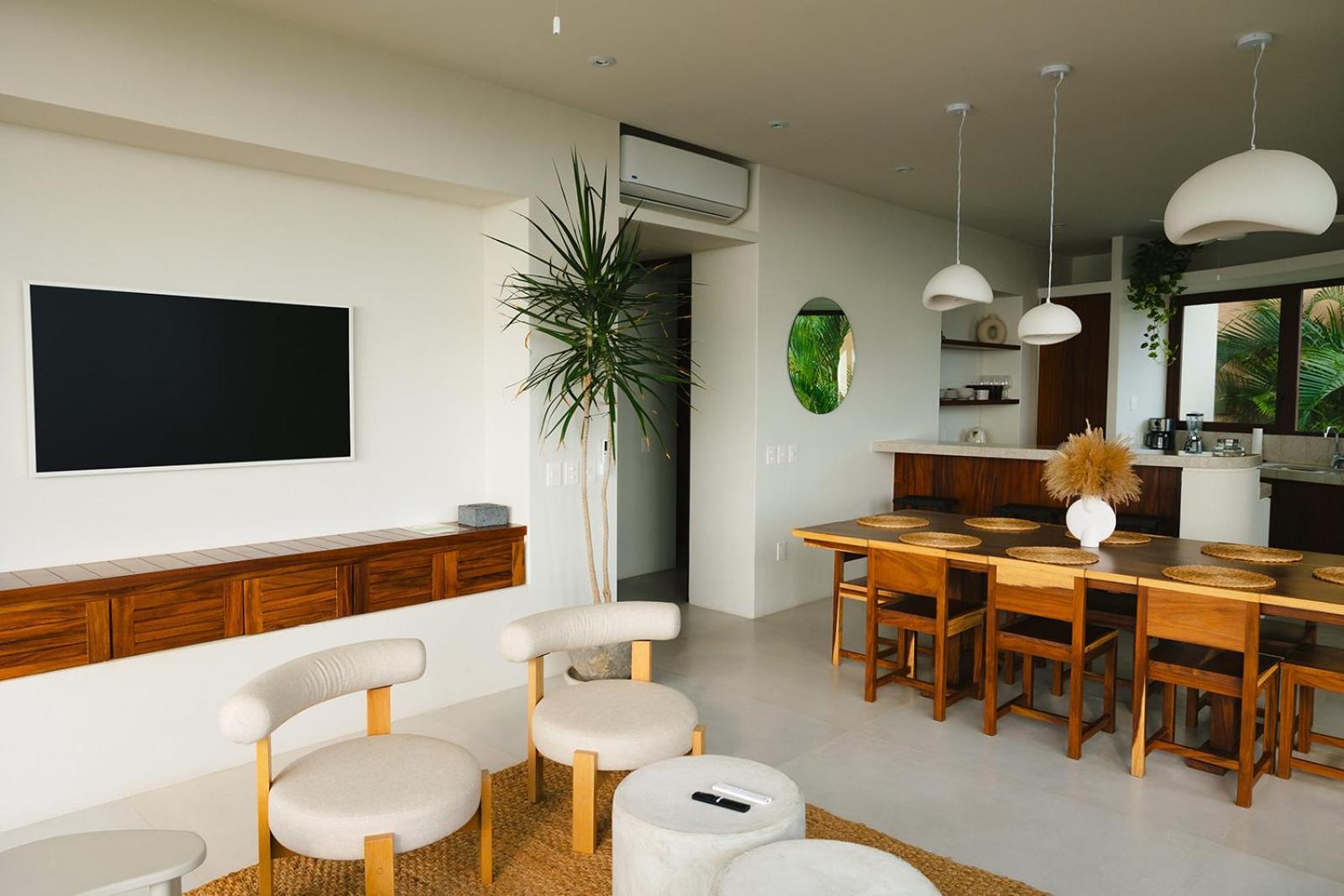 Villas Del Vigia 지와타네호 외부 사진