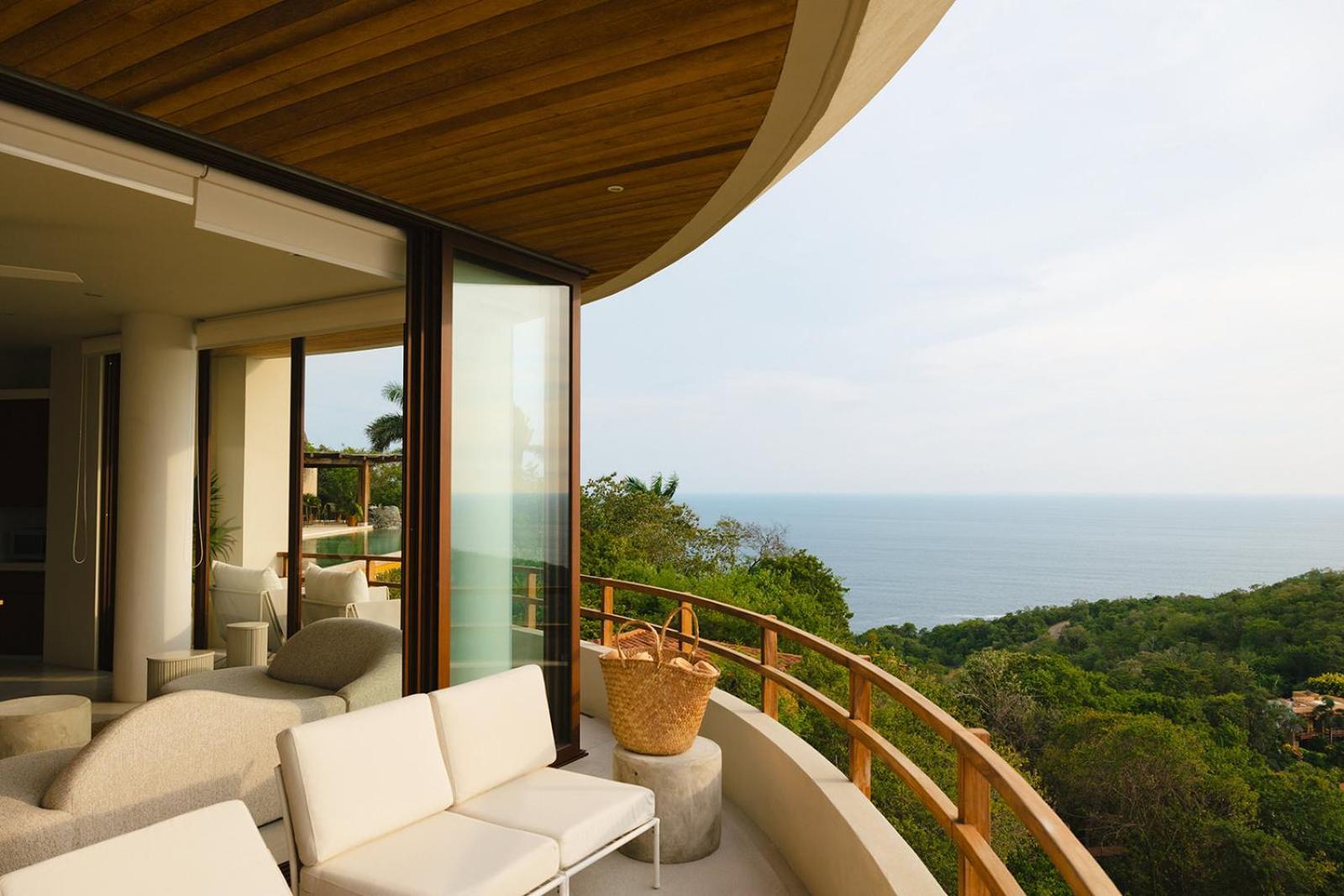 Villas Del Vigia 지와타네호 외부 사진