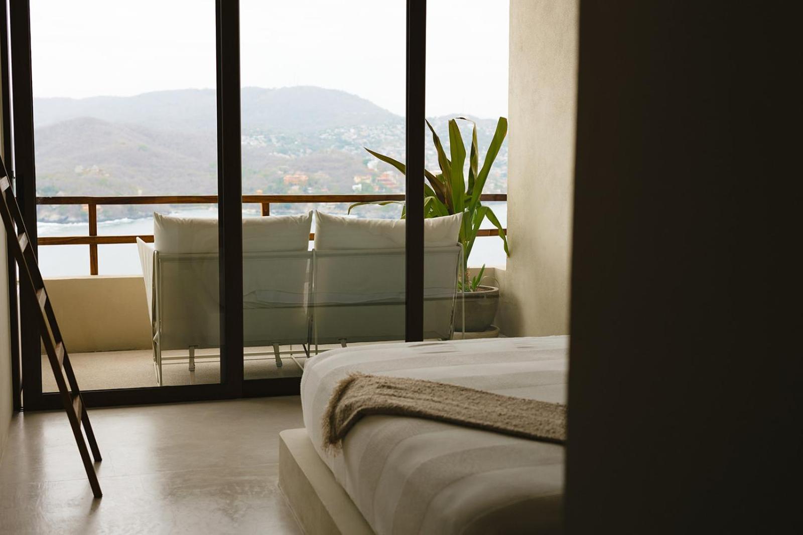 Villas Del Vigia 지와타네호 외부 사진