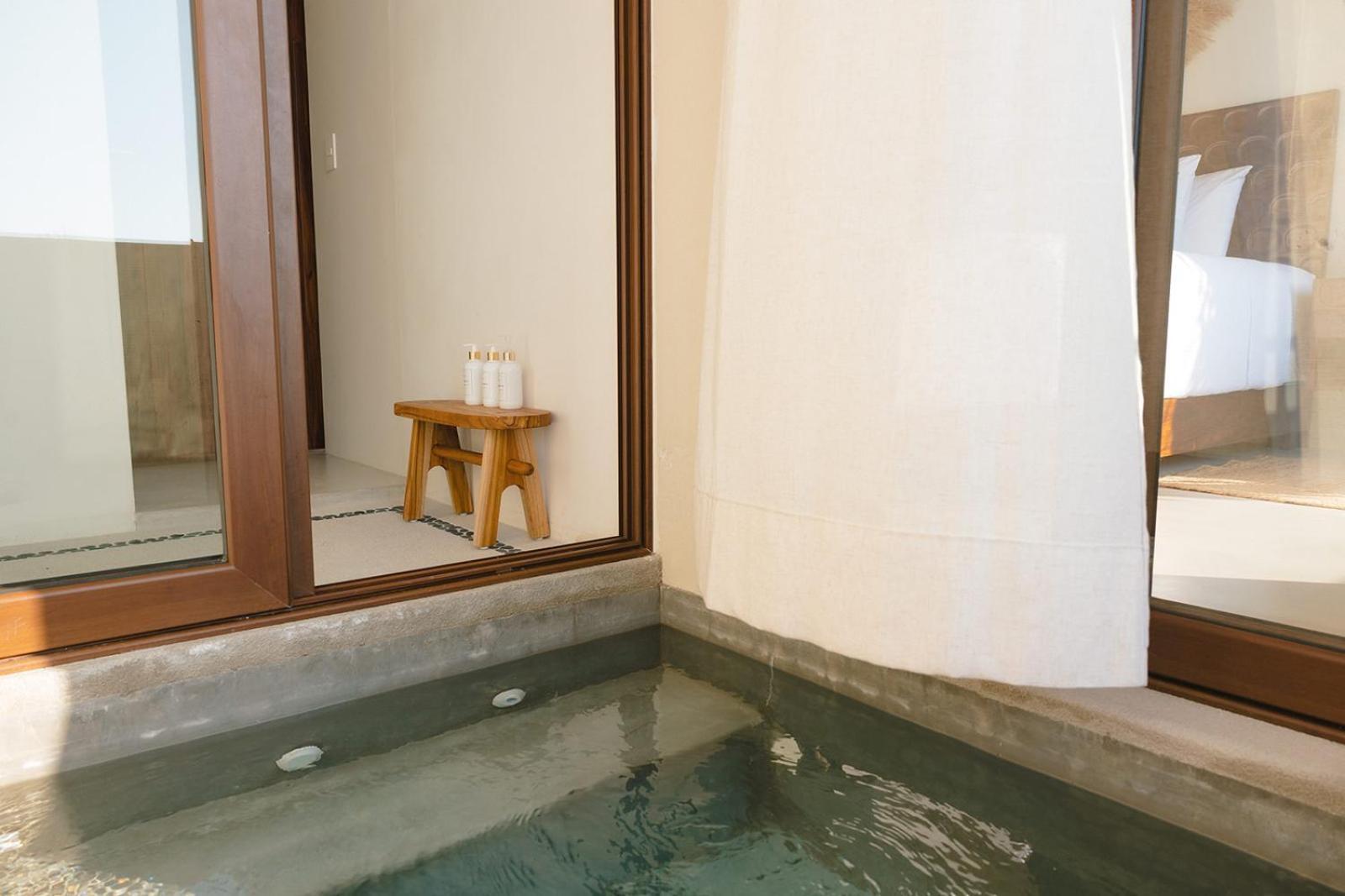 Villas Del Vigia 지와타네호 외부 사진