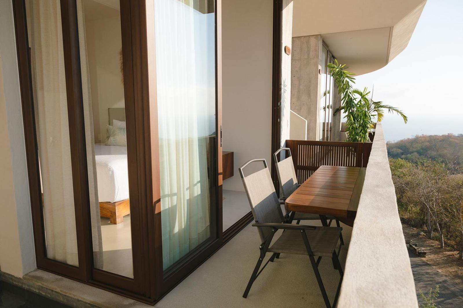 Villas Del Vigia 지와타네호 외부 사진